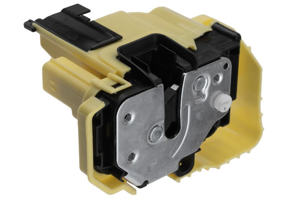 Door lock NTY EZC-FT-236