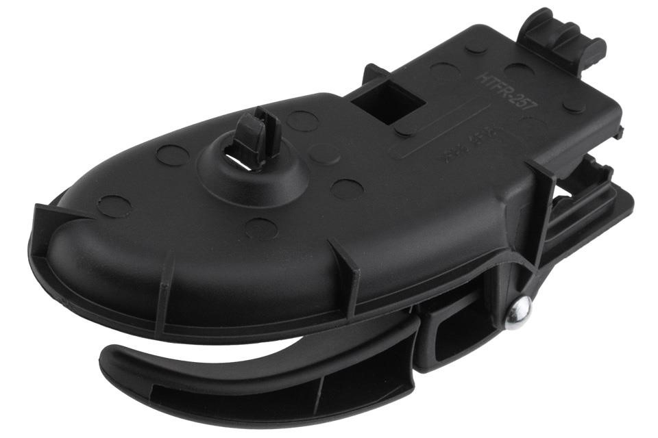 NTY Door Handle, interior equipment – price 21 PLN