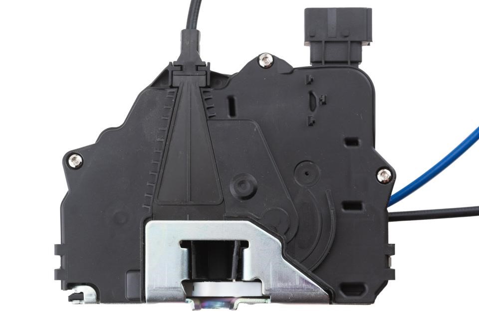 Door lock NTY EZC-FT-237