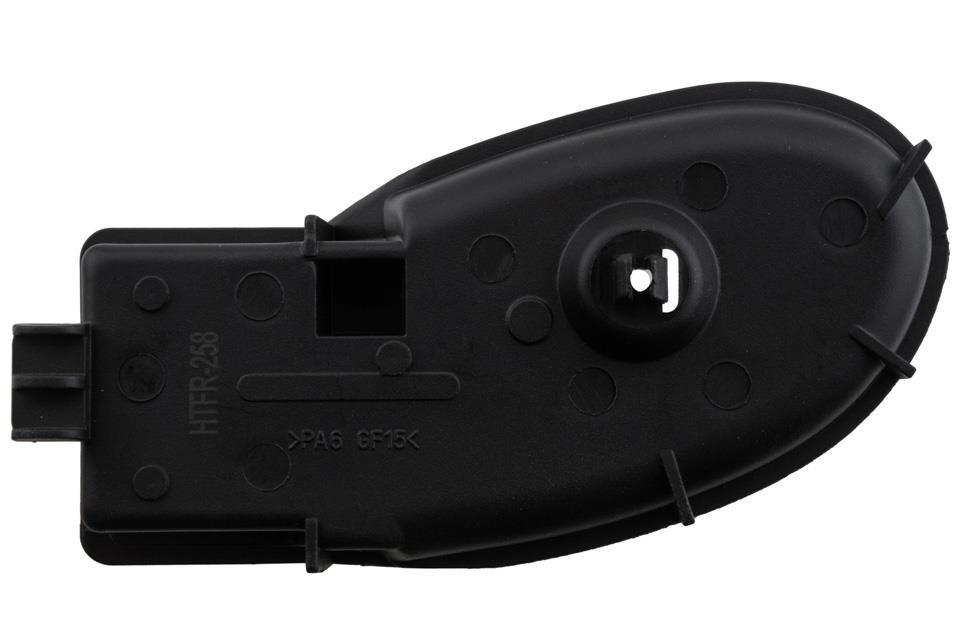 Door Handle, interior equipment NTY EZC-FR-258