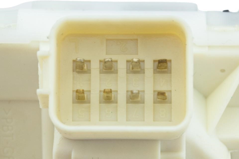 Buy NTY EZC-FR-186 at a low price in United Arab Emirates!
