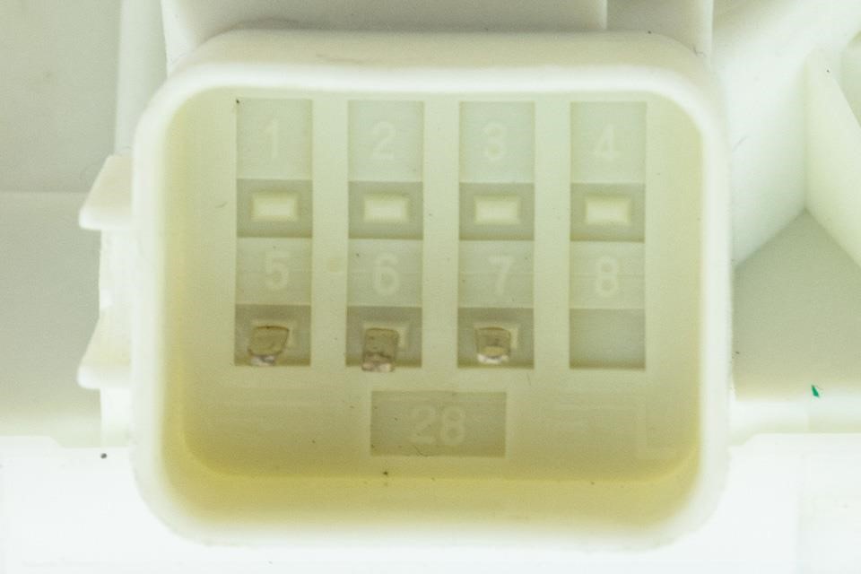 Buy NTY EZC-FR-187 at a low price in United Arab Emirates!