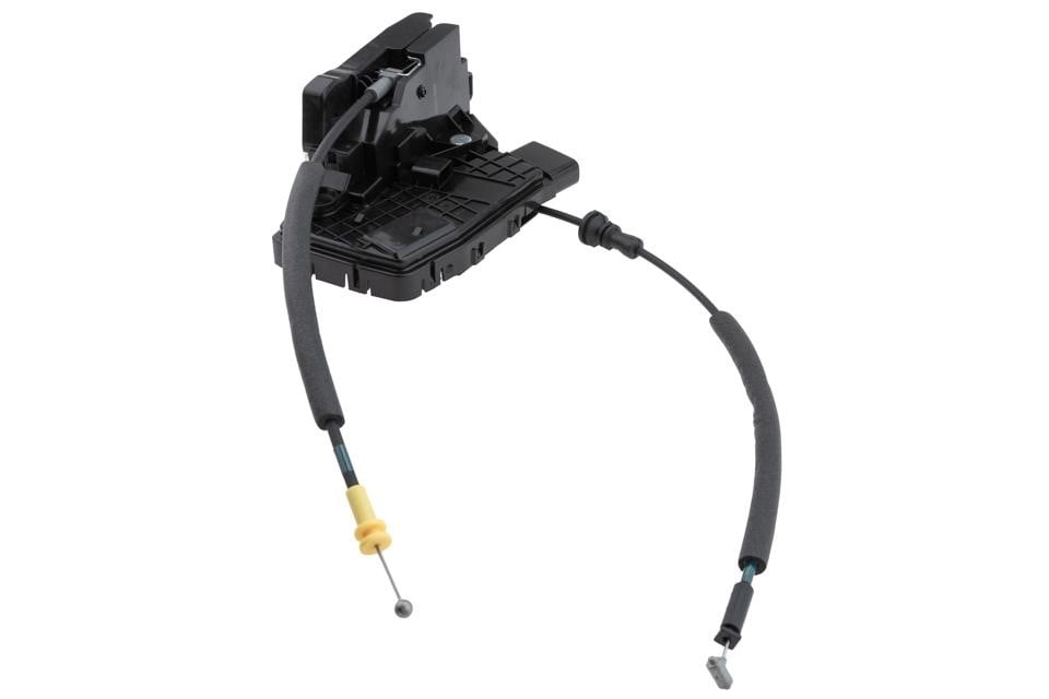 Door lock mechanism Hyundai i30: EZCHY598 NTY Door lock drive