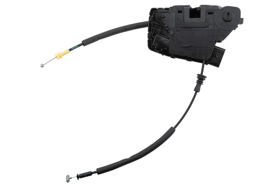 NTY Door lock drive – price 196 PLN