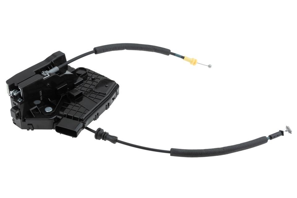 Door lock mechanism Hyundai i30: EZCHY599 NTY Door lock drive
