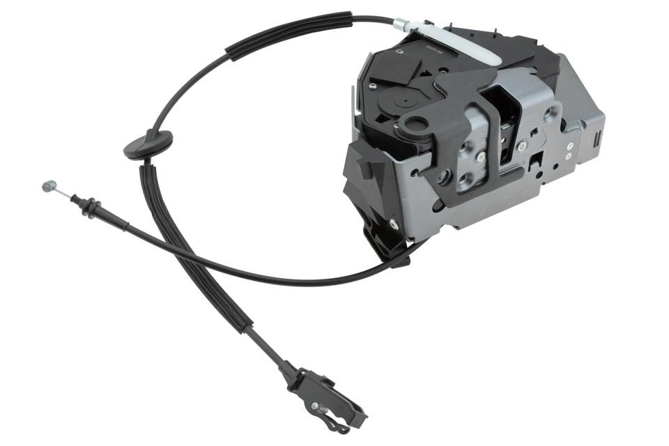 Door lock NTY EZC-FR-198