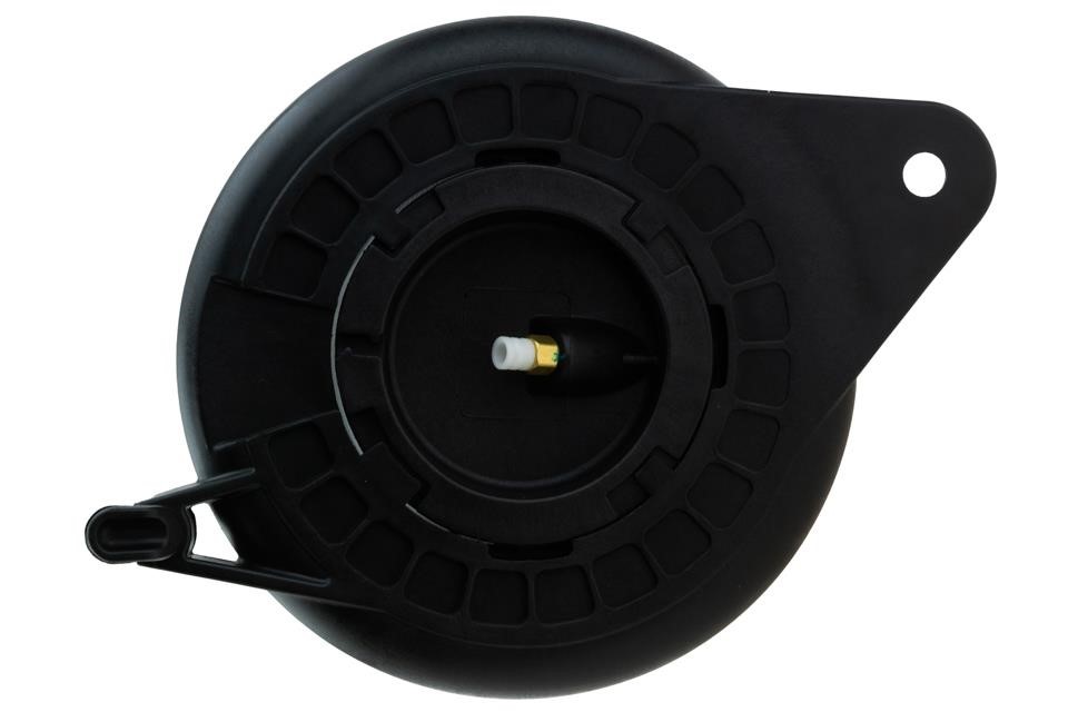 Air Spring, suspension NTY EZC-FT-201