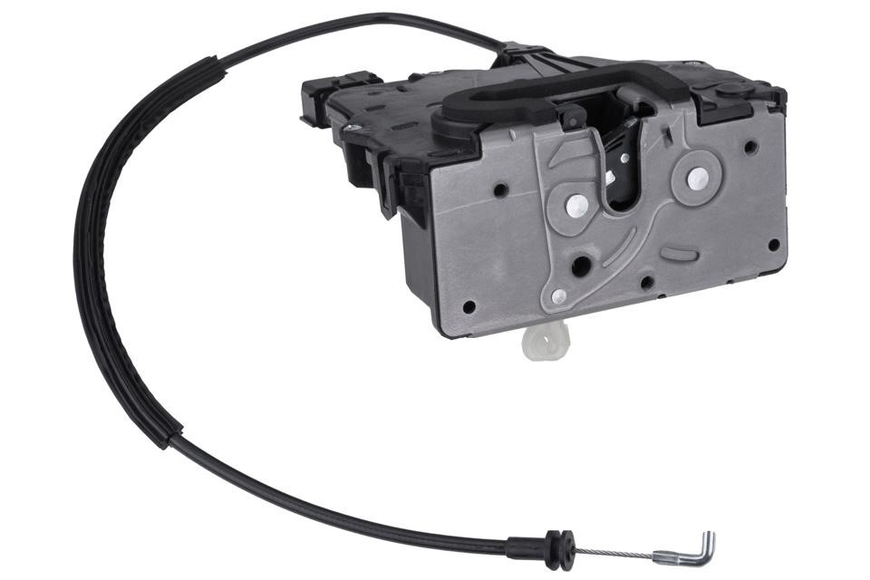 Door lock NTY EZC-FT-203