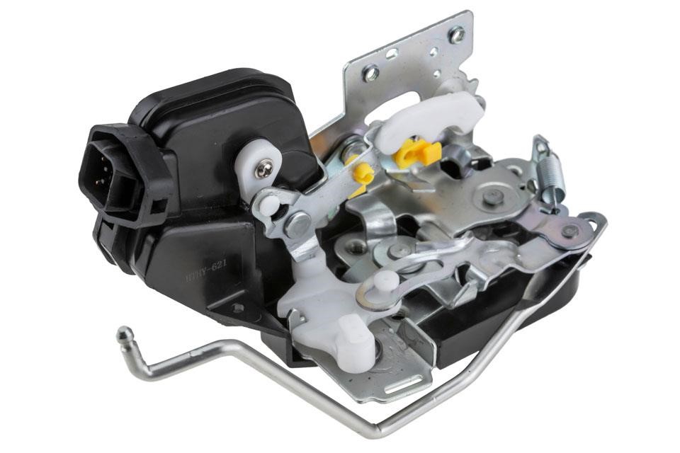 Door lock mechanism Hyundai Tucson: EZCHY621 NTY Door lock