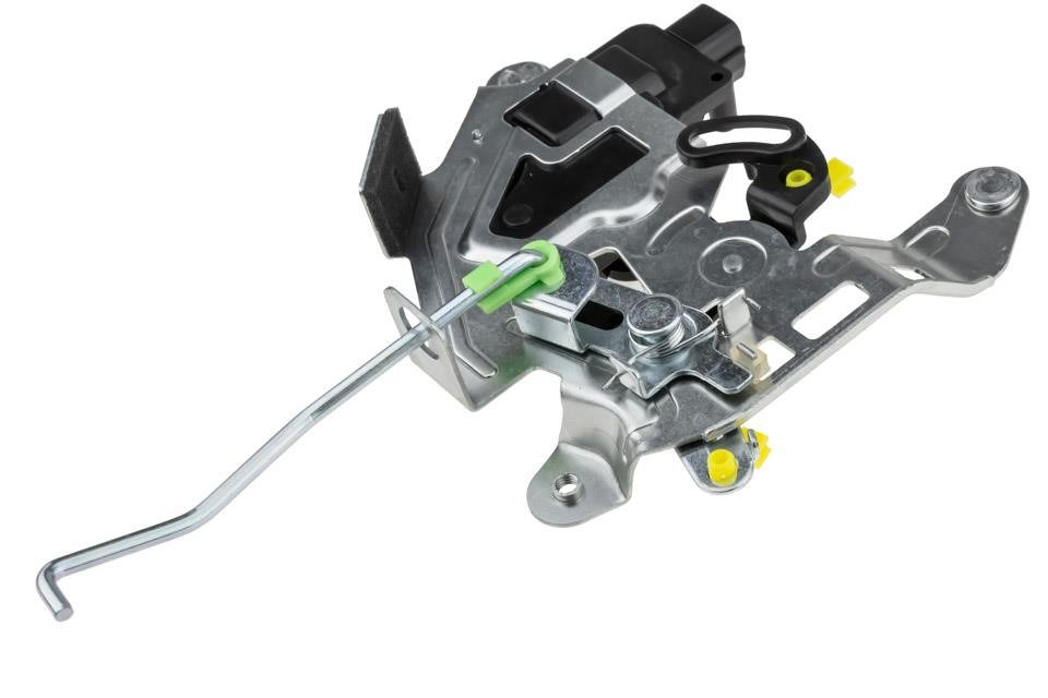 NTY EZC-KA-019 Actuator, central locking system EZCKA019 EZCKA019 NTY Actuator, central locking system