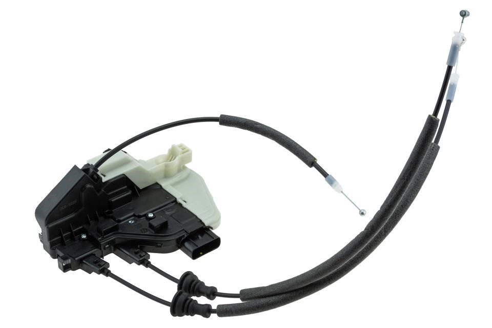 Car door lock Hyundai Santa Fe: EZCHY630 NTY Door lock