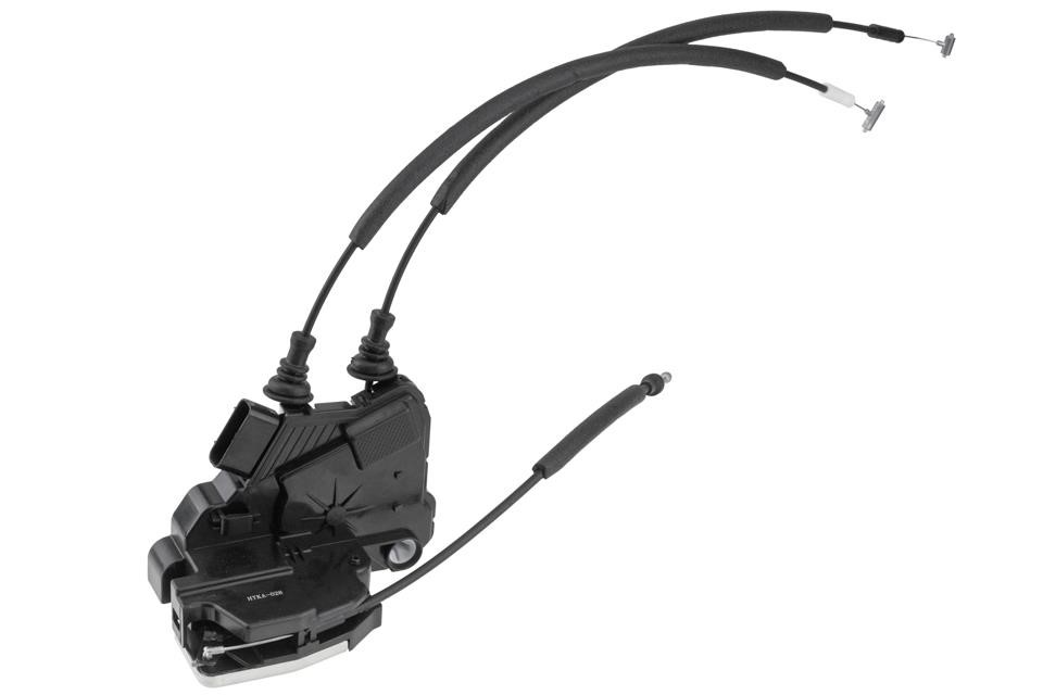Car door lock KIA Sorento (Kia Sorento): EZCKA028 NTY Door lock