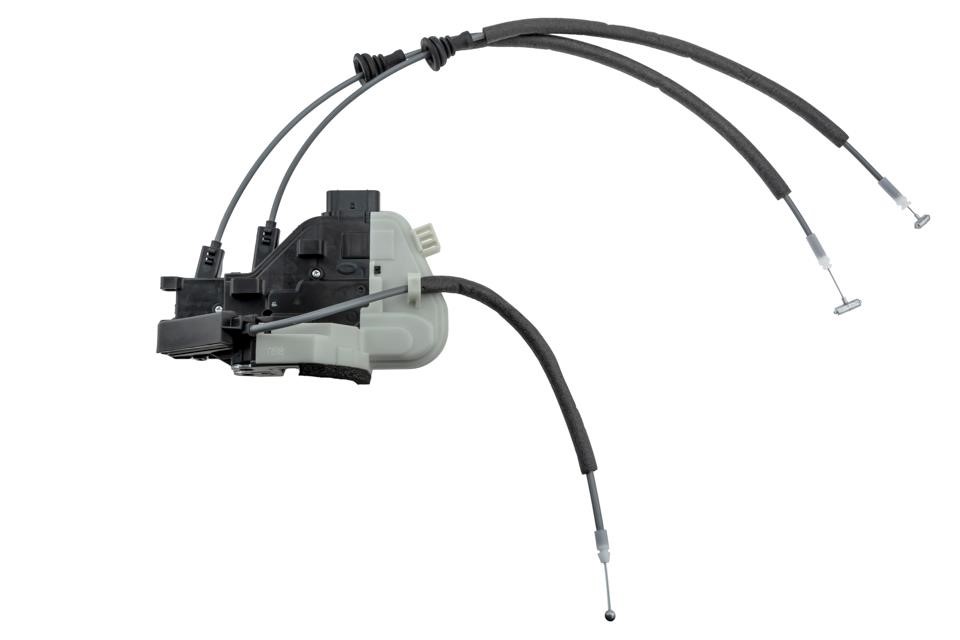 NTY Door lock – price 176 PLN