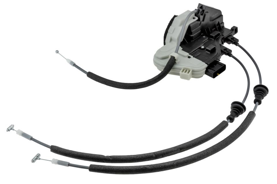 EZCHY631 NTY Door lock