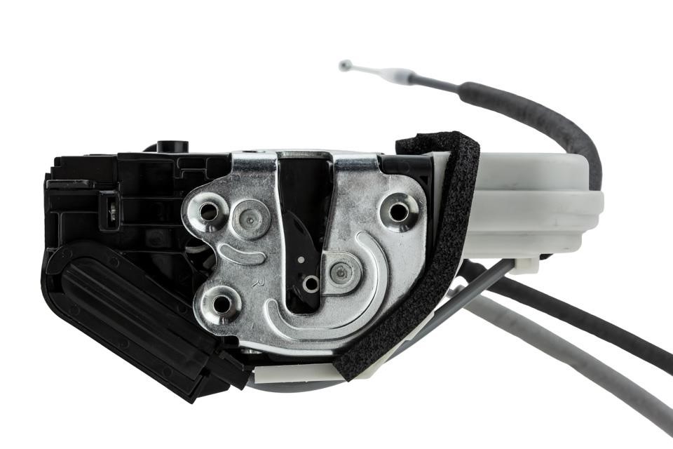 Door lock NTY EZC-HY-632