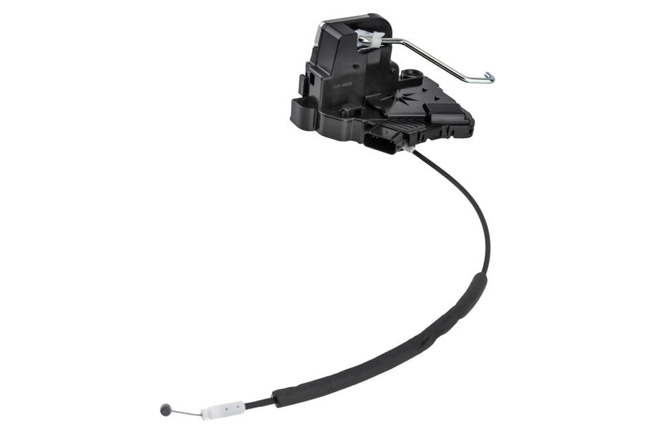 Car door lock Hyundai i20: EZCHY670 NTY Door lock