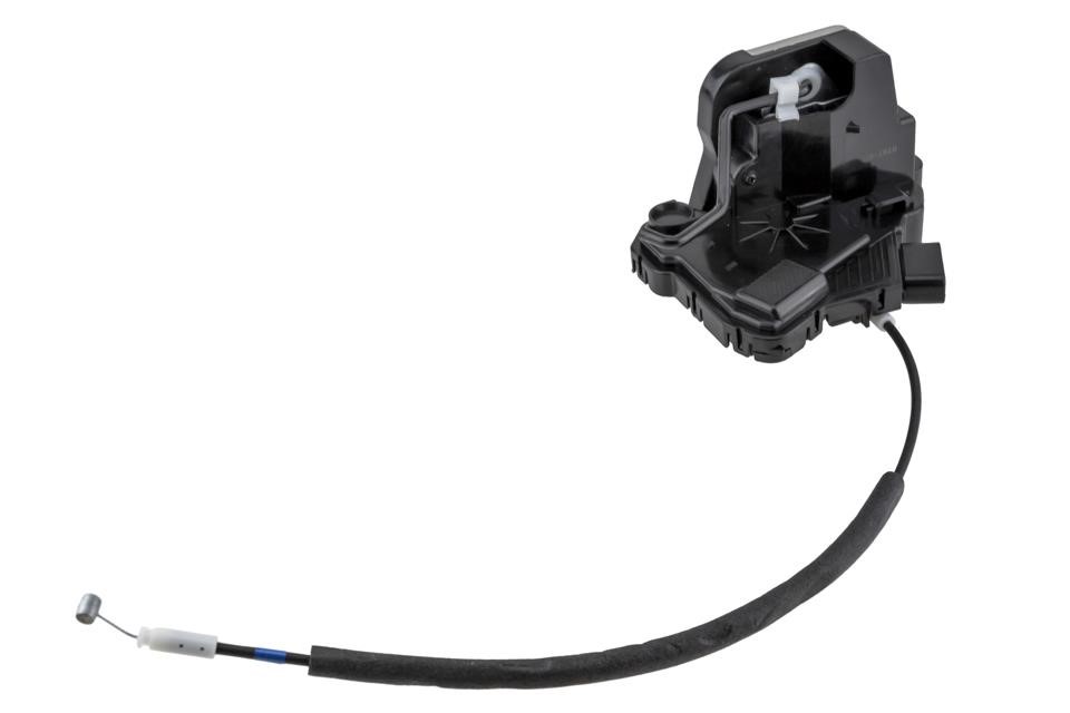 Door lock mechanism Hyundai i20: EZCHY671 NTY Door lock