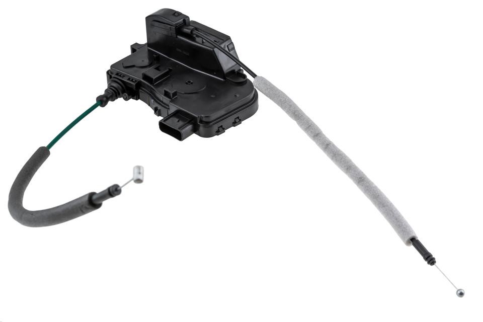 Car door lock Hyundai i40: EZCHY680 NTY Door lock