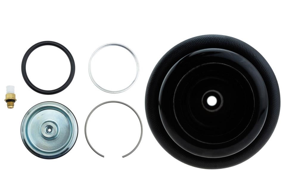 Air Suspension Strut NTY EZC-ME-190