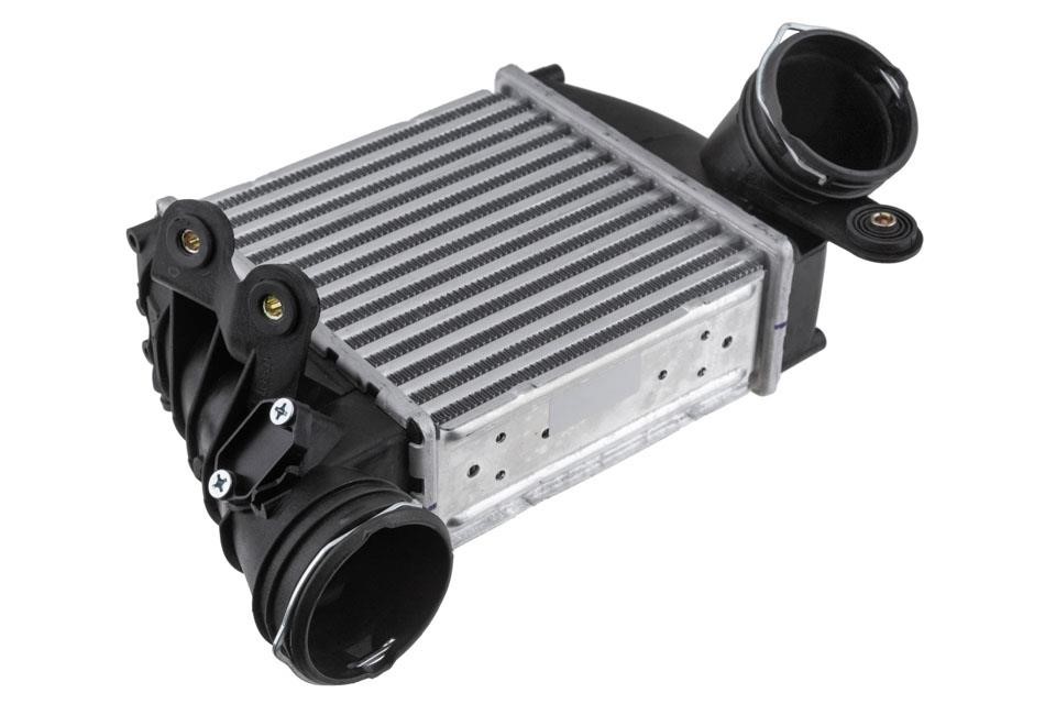 CNGAU026 NTY Intercooler, charger