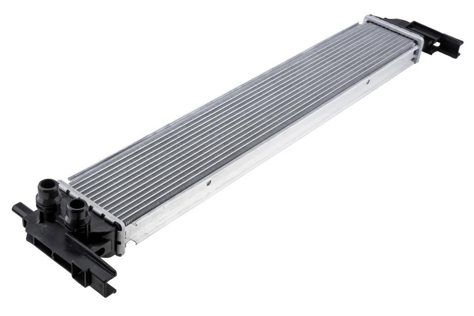 CNGAU027 NTY Radiator, engine cooling
