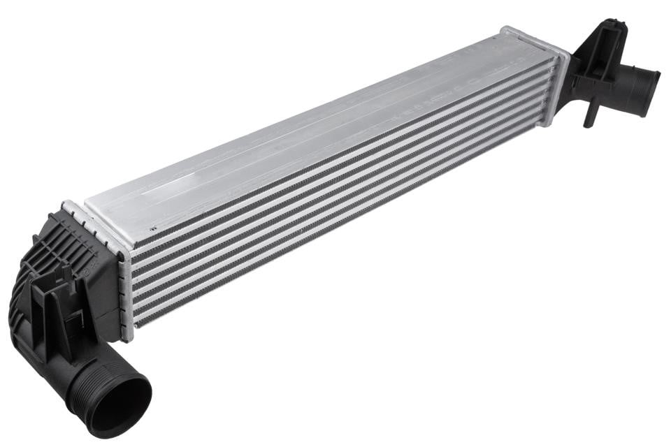 Turbocharger intercooler Audi: CNGAU033 NTY Intercooler, charger