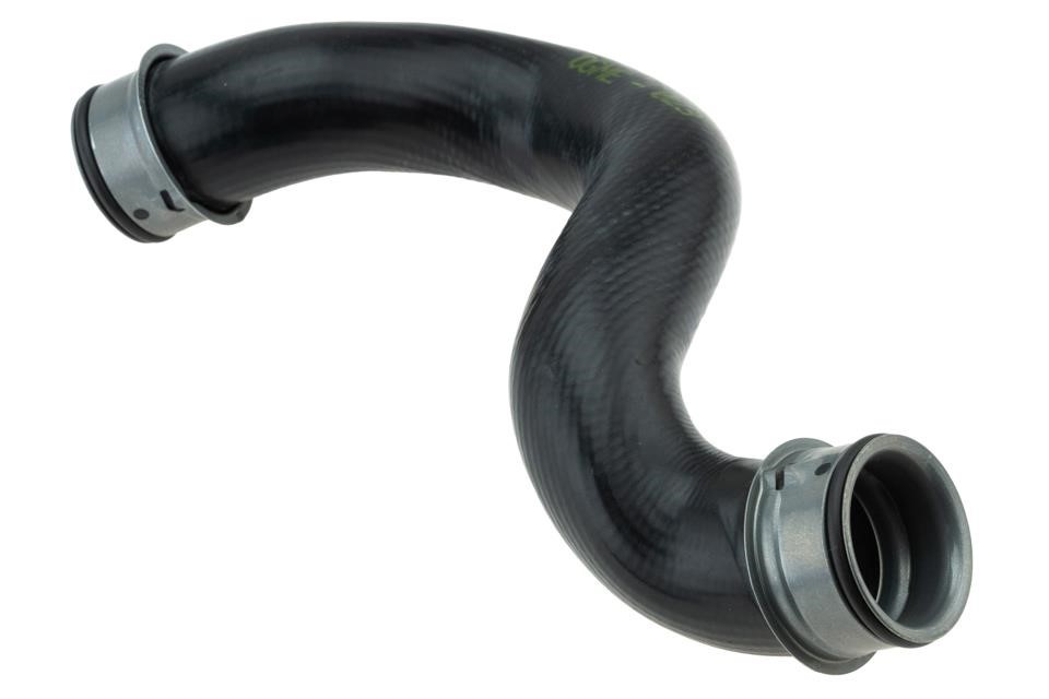 Car coolant hose Mercedes GLK-Class: CPPME023 NTY Radiator hose