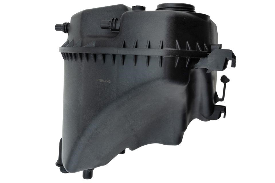 Expansion Tank, coolant NTY CZW-BM-043