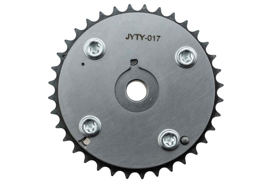 Camshaft Adjuster NTY RKZ-TY-017