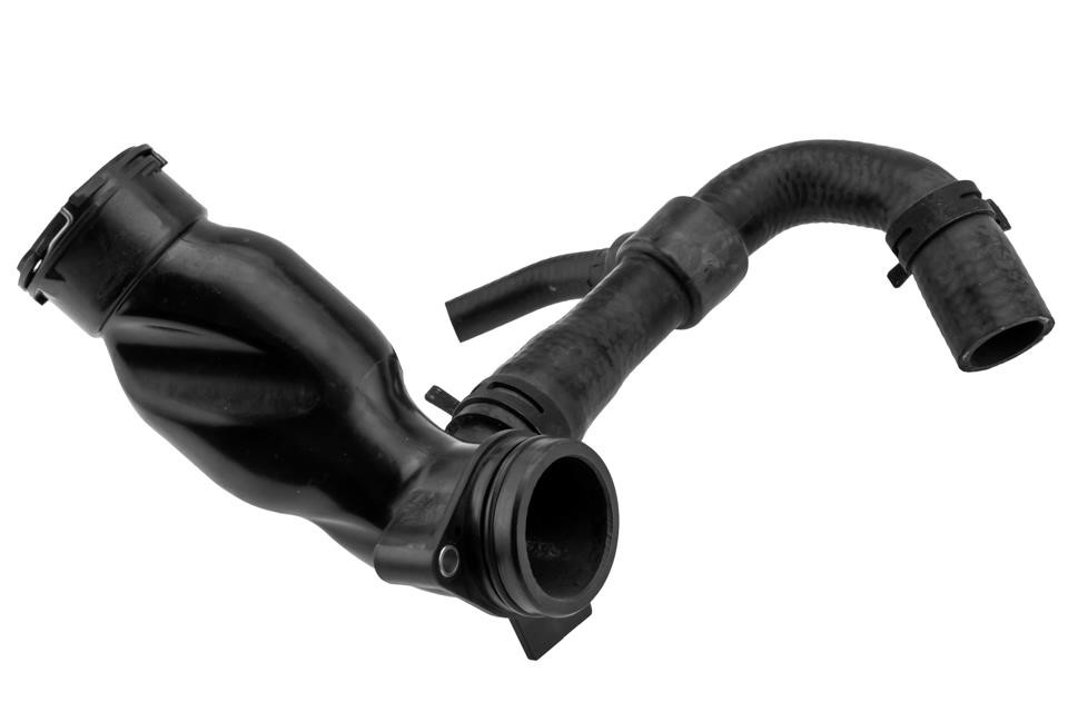 Coolant tube Mercedes C-Class: CPPME033 NTY Radiator hose