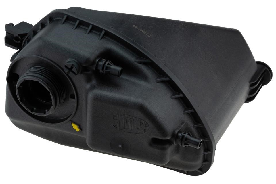 Engine coolant reservoir BMW: CZWBM043 NTY Expansion Tank, coolant