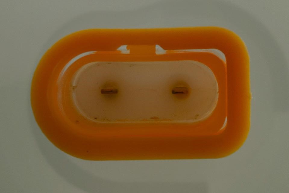 Expansion Tank, coolant NTY CZW-BM-044