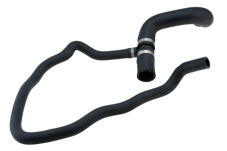 Radiator hose NTY CPP-PL-006