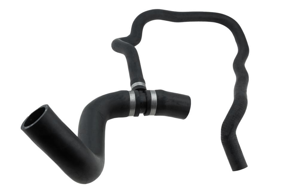 Car coolant pipe Opel Astra H: CPPPL006 NTY Radiator hose
