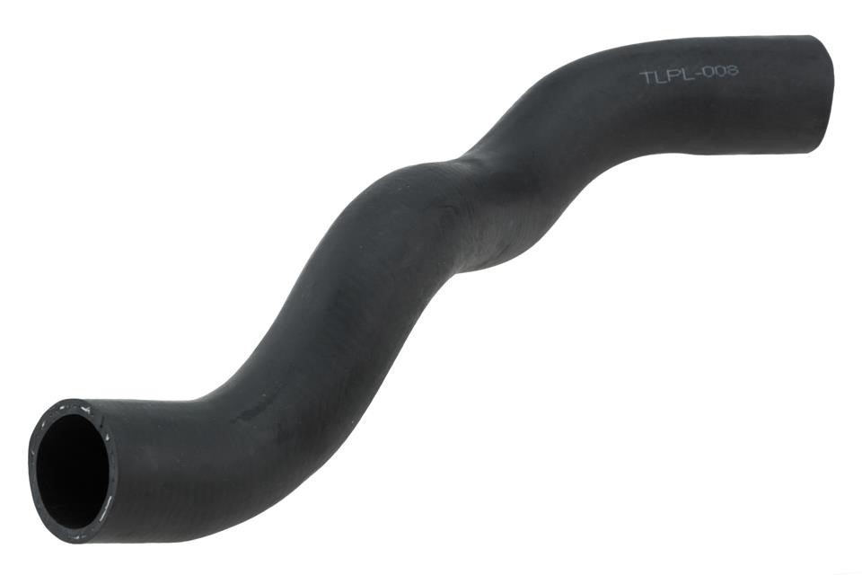 Car coolant pipe Opel Corsa C: CPPPL008 NTY Radiator hose
