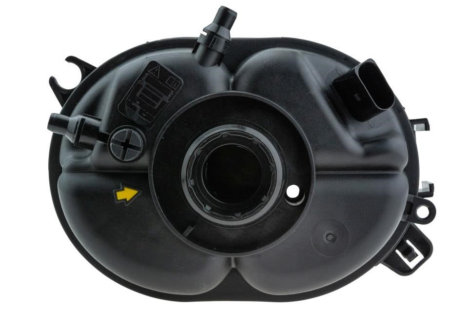 NTY Expansion Tank, coolant – price 217 PLN