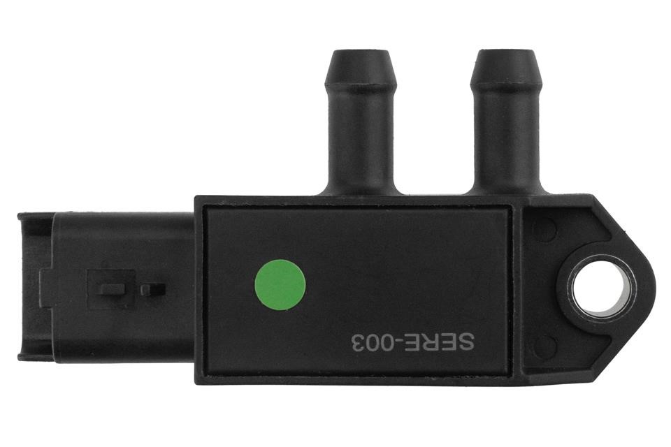 Sensor, exhaust pressure NTY ECS-RE-003