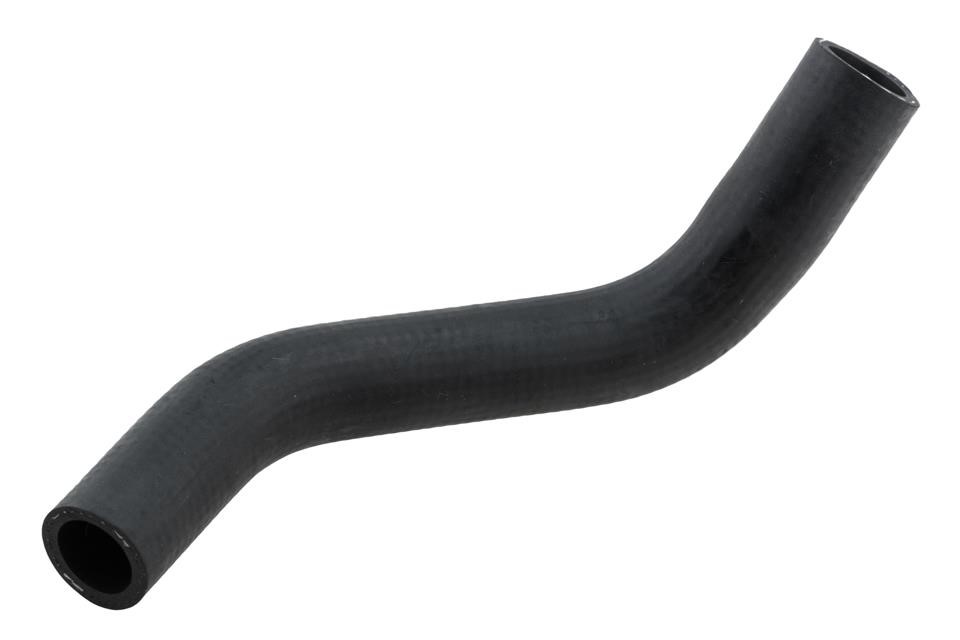 Car coolant pipe Opel Corsa D: CPPPL009 NTY Radiator hose
