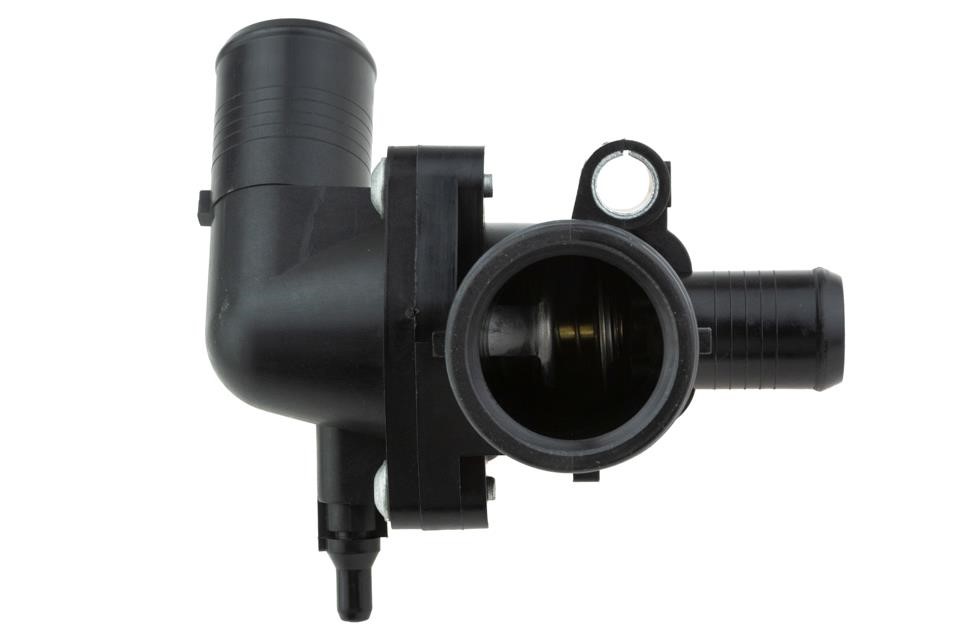 Coolant flange NTY CTM-FR-025