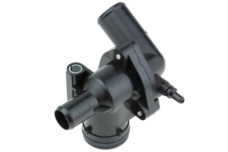 Engine coolant water outlet Ford Mondeo: CTMFR025 NTY Coolant flange