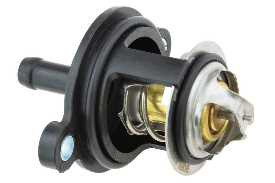 Coolant thermostat NTY CTM-FR-026