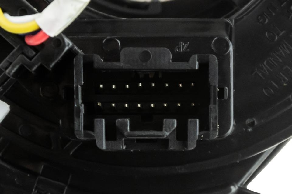 NTY Clockspring, airbag – price 63 PLN