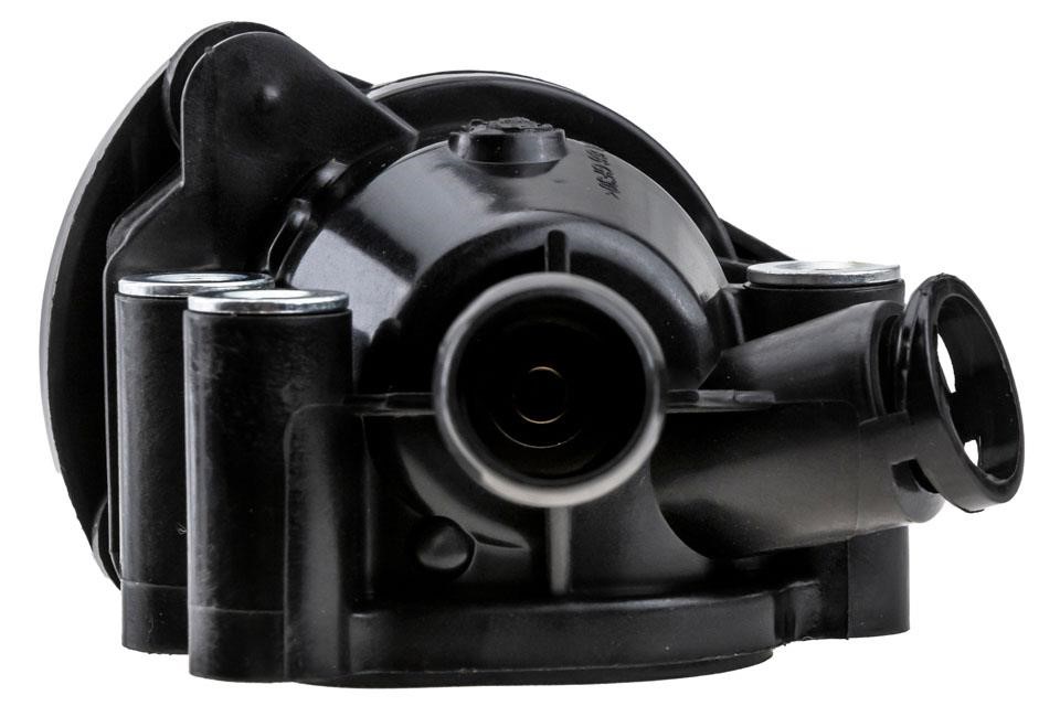 Coolant thermostat NTY CTM-FR-032