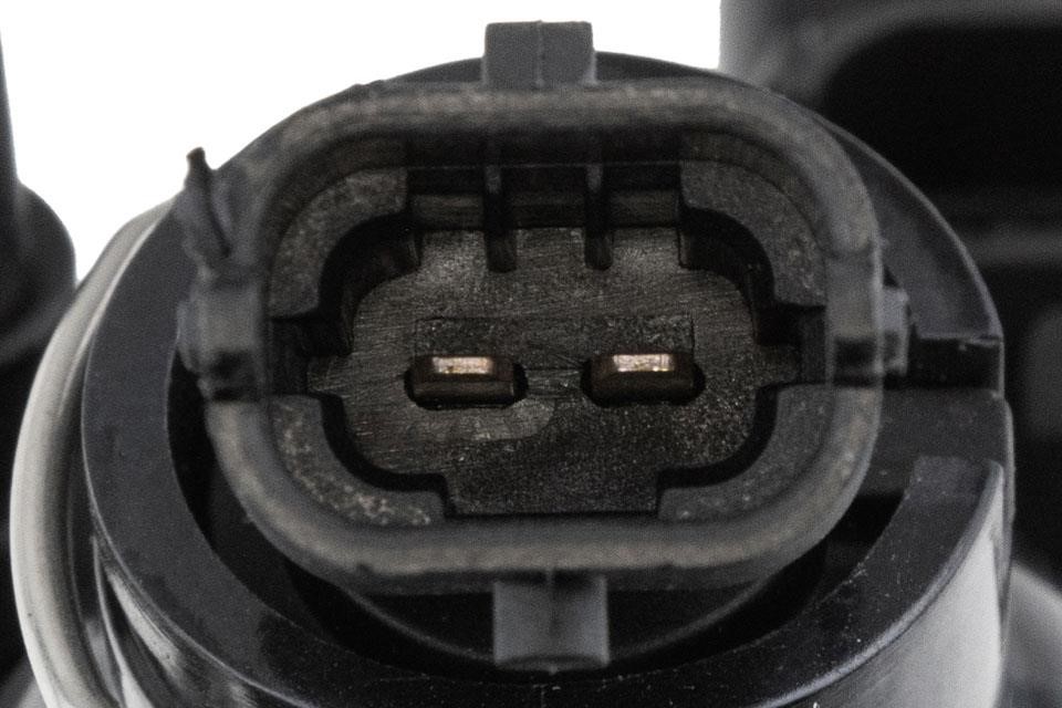 Coolant thermostat NTY CTM-FT-012