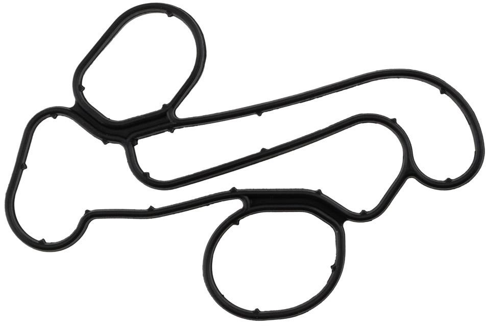 NTY CCL-ME-054 Gasket, oil filter housing CCLME054 CCLME054 NTY Gasket, oil filter housing