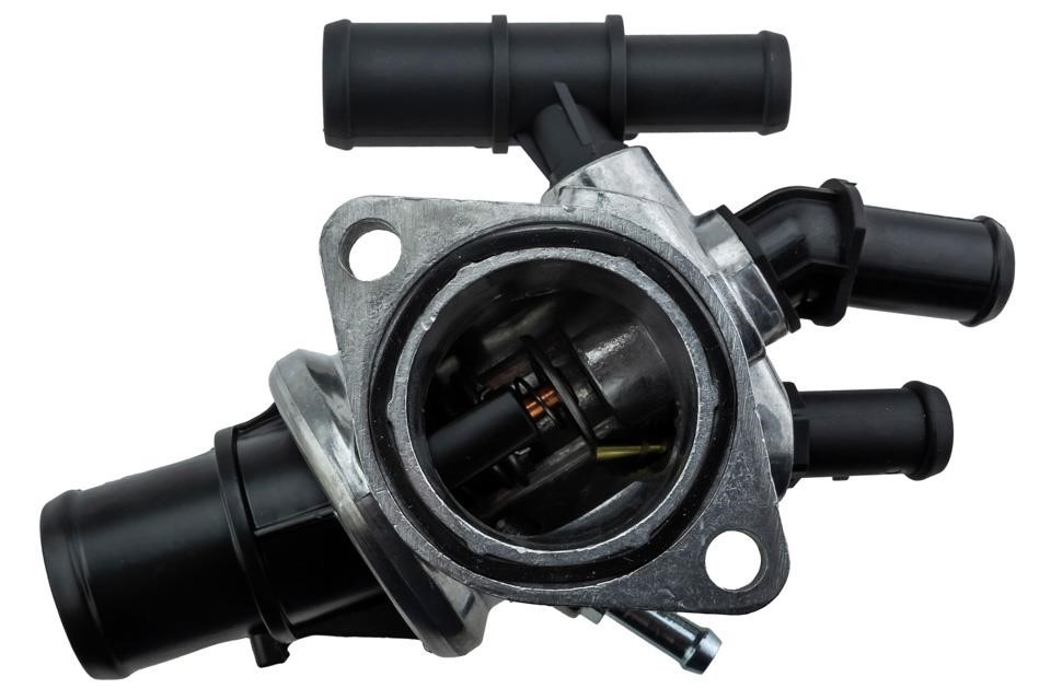 Coolant thermostat NTY CTM-FT-015