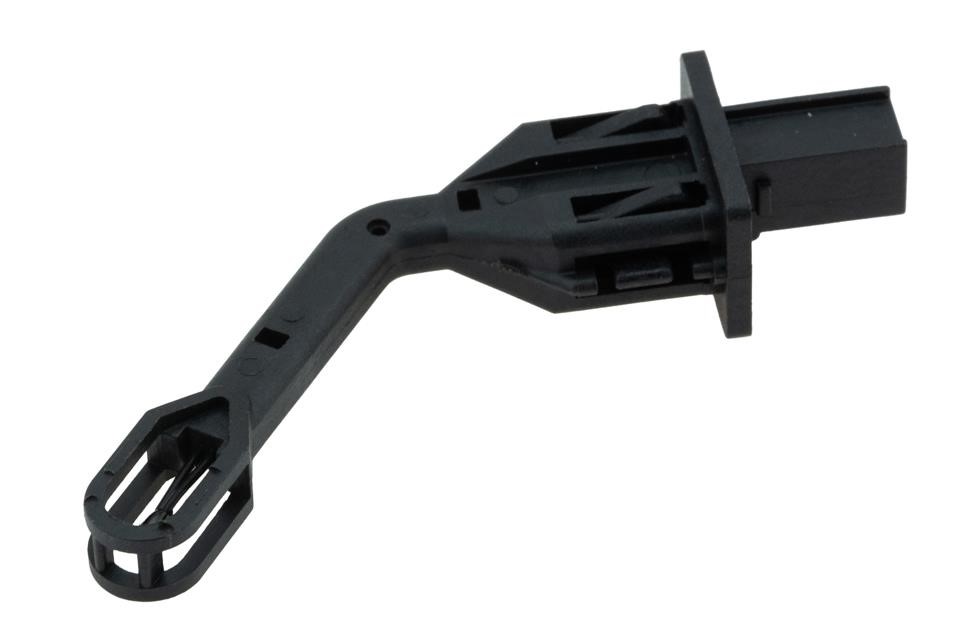 Cabin air temperature sensor Mercedes Sprinter: ECTME005 NTY Sensor, interior temperature