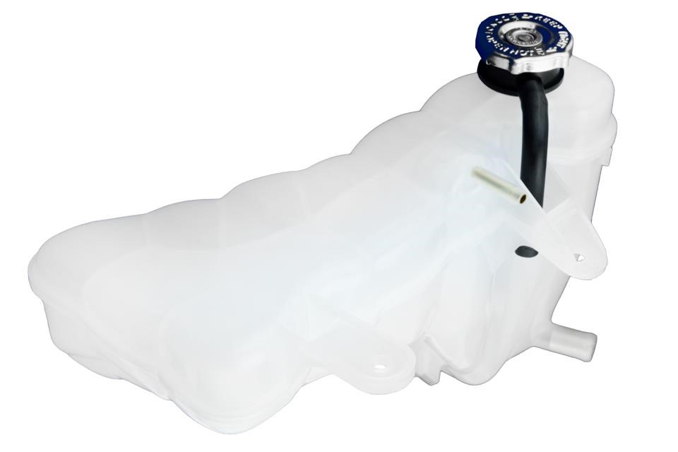 Coolant tank Dodge: CZWCH004 NTY Expansion Tank, coolant