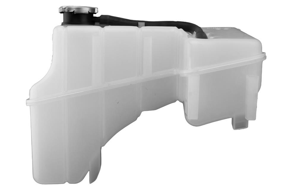 Expansion Tank, coolant NTY CZW-CH-005