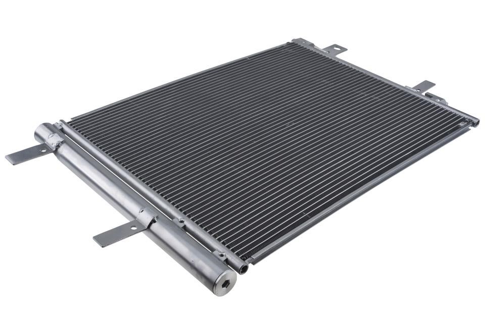 Air conditioner condenser Citroen Jumpy: CCSPE009 NTY Condenser, air conditioning